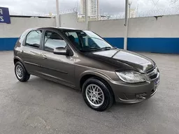 Chevrolet Celta