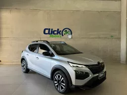 Renault Kardian