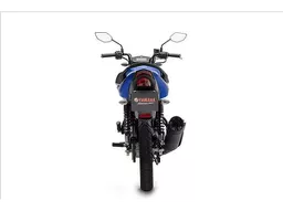 Yamaha Factor