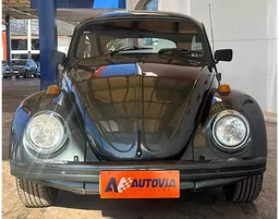 Volkswagen Fusca