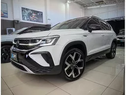 Volkswagen Taos