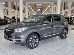 Chery Tiggo 5X