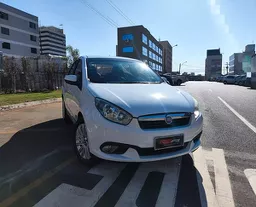 Fiat Grand Siena