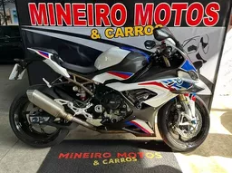 S 1000 RR