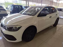 Volkswagen Polo Hatch