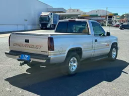 Silverado