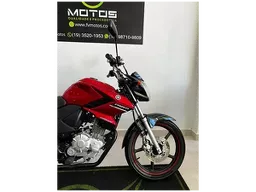 Yamaha Fazer 150