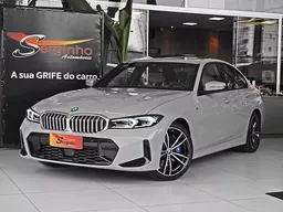 BMW 320i