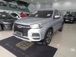 Chery Tiggo 5X