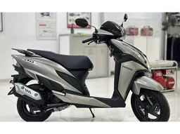 Honda Elite