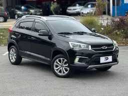 Chery Tiggo 2