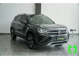 Volkswagen Taos