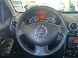 Renault Scénic