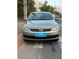Volkswagen Voyage