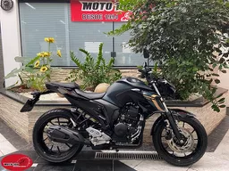 Fazer 250