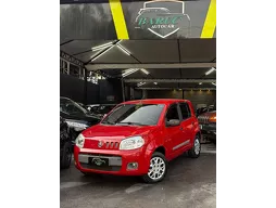 Fiat Uno