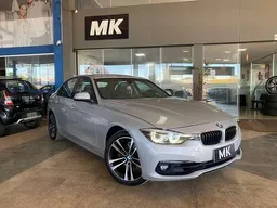 BMW 320i