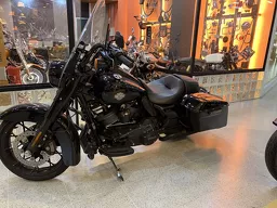 Road King