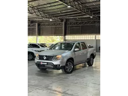Renault Duster Oroch