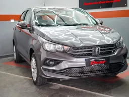 Fiat Cronos