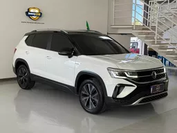 Volkswagen Taos