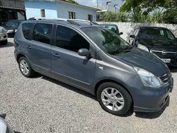 Nissan Livina