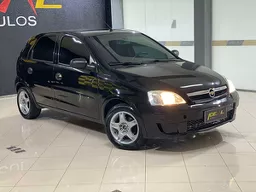 Chevrolet Corsa