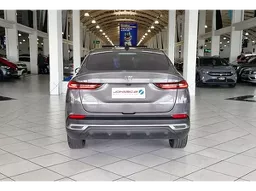 Fiat Fastback