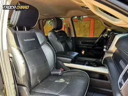 RAM 2500