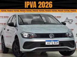 Volkswagen Polo Hatch