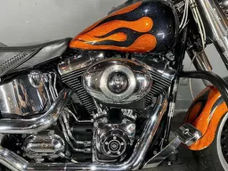 Harley-Davidson Fat Boy