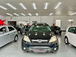 Honda CRV