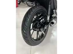 Honda CG 160