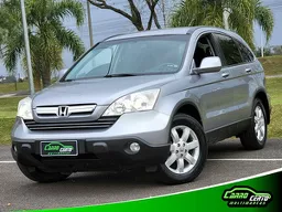 CRV