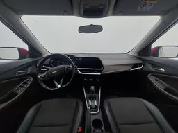 Chevrolet Montana