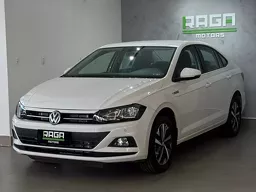 Volkswagen Virtus