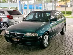 Chevrolet Astra