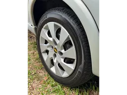 Chevrolet Montana