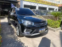Chery Tiggo 2