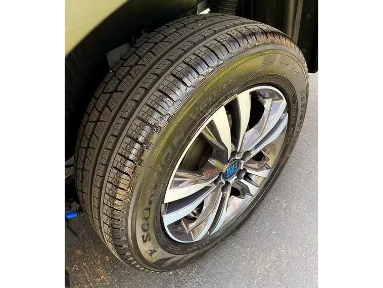 Foto do carro