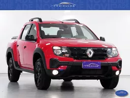 Renault Oroch