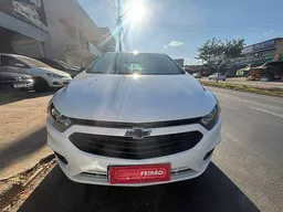 Chevrolet Joy