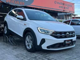 Volkswagen Nivus