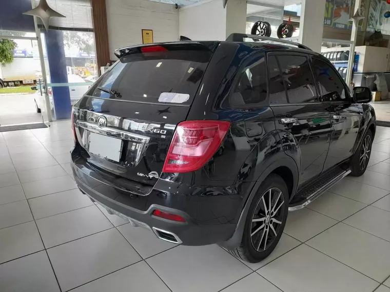 Lifan X60 Preto 8