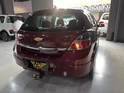 Chevrolet Vectra
