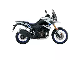 V-Strom