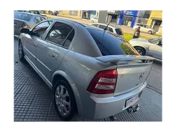 Chevrolet Astra