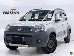 Fiat Uno