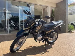 XTZ 150