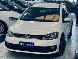 Volkswagen Saveiro
